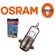 100% ORI OSRAM MENTHOL BULB DEPAN KAPCAI BULBEX5 WAVE125 WAVE110 LAGENDA110 115 115FI 62327 7335 733