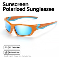 949 Polarized Glasses UV400 Men Women Cycling Fishing Running Sports Sunglasses Shades Bike Goggles 