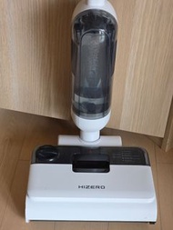 Hizero F100 掃拖地機