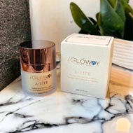 Nano iGloway A-Life Cream RAHSIA MELAWAN PENUAAN Dgn VAKSIN KEREMAJAAN (YOUTH VACCINE) KINI TERDAPAT