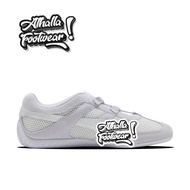 Speedcat GO White Grey Shoes