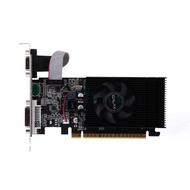 GALAX VGA GEFORCE GT 730 LOW PROFILE - 4GB DDR3