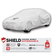 Custom Outdoor Car Shield Cover Vinfast VF5 VF6 VF7 VF3 VF E34 Xiaomi SU7