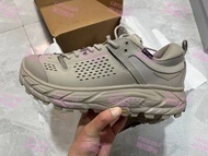 HOKA ONE ONE Tor Ultra Low 米灰色