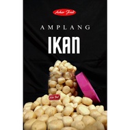 Amplang Original Sabah 300gram sotong/ikan/udang