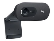 羅技 logitech C505 HD WEBCAM 網路攝影機