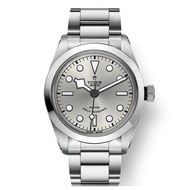 Tudor Tudor Blue Bay Type 36mm Blue Disc Black Disc Automatic Mechanical Fashion Men's Watch Steel B