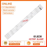 KLV-32EX33B SONY 32" LED TV BACKLIGHT (LAMPU TV) SONY 32 INCH LED TV BACKLIGHT KLV-32EX33 KLV32EX33B