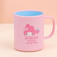 韓國製 My Melody 300ml 水杯 (平行進口)