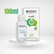 (100ml) B-BIO AQUA Multipurpose Solution BLINCON Travel Kit Contact Lenses Solution