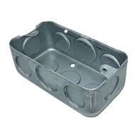Handy Box 2"x4" (Handy 2"x4") Shallow Pack Of 20