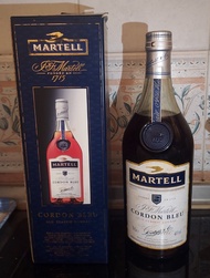 Martell Gordon Bleu 70cl