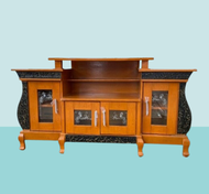 Meja TV Luntasari Furniture Cirebon