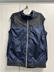 sowa 空調服 背心 5L 非burtle