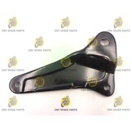 HONDA C70 EXHAUST PIPE BRACKET / BRACKET EXZOS C70