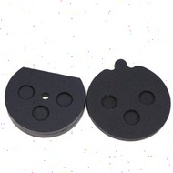 Hand Brake Pad 15/920103 15/913501 478/00849 For JCB 3C 3CX 3D 3DX