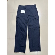 Waist 34 cargo Pants Mechanic Style Side Bag Camouflage Pattern Mega Soldier tactical From America 5