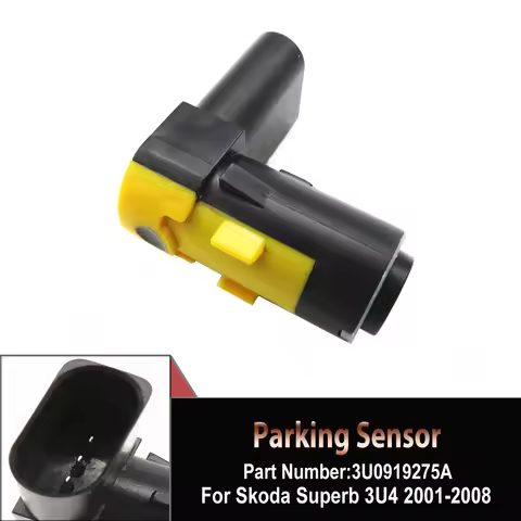 Parking Distance PDC Reverse Sensor For Skoda Superb 3U4 2.8 V6 OEM 3U0 919 275 A , 3U0 919 275 B , 