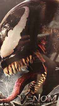 hottoys mms626 毒液 venom hot toys