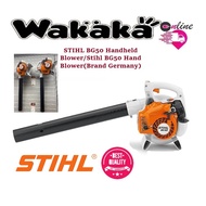 STIHL BG50 Handheld Blower