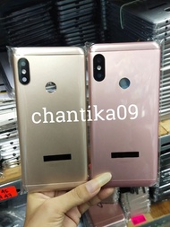Backdoor Xiaomi Redmi 6 Pro Mi A2 lite Back Cover Casing Tutupan Belakang Xiaomi Redmi 6 Pro Mi A2 l