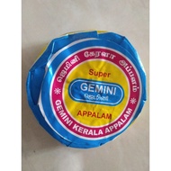 Gemini Kerala appalam