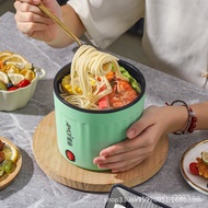 ✿Original✿Amoi Mini Instant Noodle Pot Instant Pot Electric Caldron Multi-Functional Cooking Pot Small Hot Pot Plug-in Dormitory Students Pot