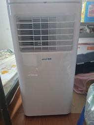 9.9新1.5匹移動式冷氣機