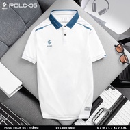 A002 - ÁO POLO THỂ THAO CAO CẤP CHÍNH HÃNG EGAN 05 CHỐNG UV - 7 MÀU SẮC TINH TẾ