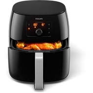 Philips HD9654/91 XXL Air Fryer. (** Package includes Grill Bottom)