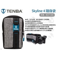 Digital Rabbit Tenba Skyline 4 Skyline Hand Bag Grey A6400 Camera Bag A6000