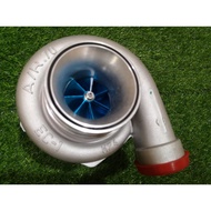 TURBO AR70 BALL BEARING GT35  BILLET WHEEL T3