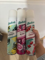 Batiste Dry Shampoo