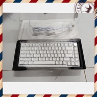 Genuine unused AJAZZ AK820 keyboard 98% new