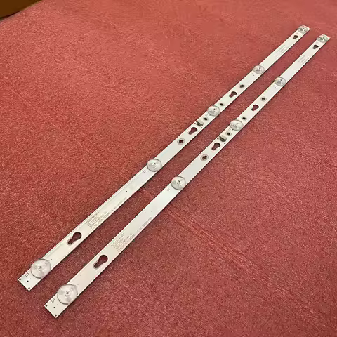 LED Backlight Strip For TCL 32S6500S 32S6500 32S5300 32D1200 Philco PTV32D12D PTV32D12 4C-LB320T-DSA