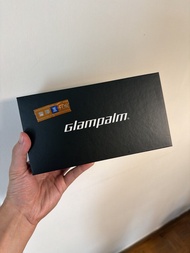 Glampalm 離子夾 造型夾 豐澤行貨