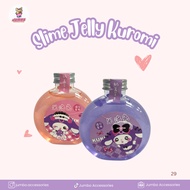 Slime Jelly Jumbo Accessories