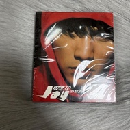 现货 全新正版未拆封 周杰伦JAY 实体专辑CD碟片Brand new genuine unopened Jay Chou JAY