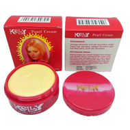 Juragan 47 - Krim Cream KELLY Saudi Bedak Kelly Arab Pearl Cream