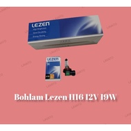 LEZEN H16 12V 19W Bulb