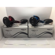 Omoto Series X3 Jigging Reel Right Hand PROMOTION RAYA