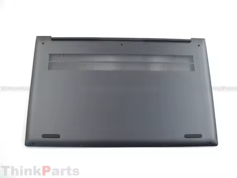 New/Orig Parts for Lenovo ideapad Yoga Slim 7-14IIL05 7-14ITL05 Base Cover Lower Case Gray 5CB1B0280