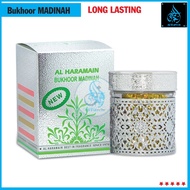 Bukhoor Kasturi WANGIAN GAHARU BAKHOOR KASTURI / BUKHOOR KASTURI ( AROMATHERAPY )
