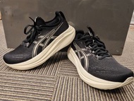 ASICS GEL NIMBUS 27 馬拉松 跑步鞋