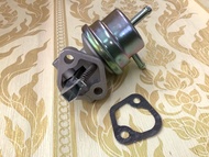 ปั๊มAC M1300 M1400 323GL MAZDA