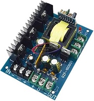 Reland Sun Amplifier Audio Speaker DC12V/24V To Dual 12V 15V 18V 21V 24V 27V 30V 33V Converter Board