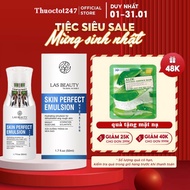 sữa dưỡng rong nho LAS BEAUTY