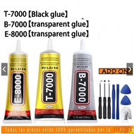 15ML 50ML E8000 T8000 B7000 T7000 Strong durable Multipurpose Adhesive Glue FOR HANDPHONE