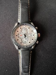 Citizen Eco Drive Chronograph Watch B612-S080959 手錶