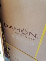 Dahon K3